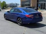 Used 2018 Honda Accord Sport image 4