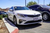 Certified 2019 Kia Optima LX image 2