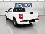 Used 2021 Nissan Titan SV w/ Accessory Utility Package image 5