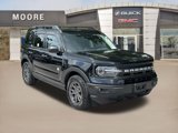 Used 2021 Ford Bronco Sport Big Bend image 3