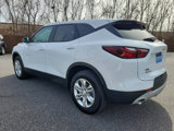 Used 2021 Chevrolet Blazer LT image 4