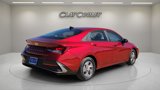 New 2025 Hyundai Elantra SE w/ Cargo Package image 3
