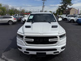 Used 2020 RAM 1500 Rebel image 3