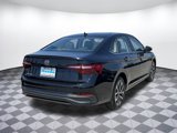 Used 2024 Volkswagen Jetta S image 4