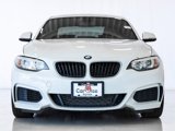 Used 2016 BMW 228i xDrive Coupe image 2