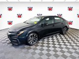 Certified 2022 Toyota Corolla SE image 4