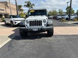 Used 2018 Jeep Wrangler Unlimited Rubicon w/ Connectivity Group image 5