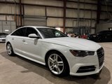 Used 2016 Audi A6 2.0T Premium Plus w/ Premium Plus Package image 2