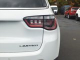 New 2025 Jeep Compass Limited w/ Sun and Sound Group image 5