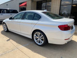 Used 2016 BMW 535i xDrive Sedan image 3