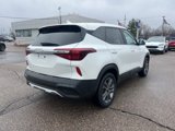 Used 2022 Kia Seltos LX image 4