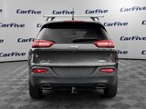 Used 2016 Jeep Cherokee Latitude w/ Safety/Convenience Group image 4