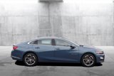 Used 2024 Chevrolet Malibu LT image 5