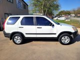 Used 2003 Honda CR-V LX image 2