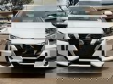 Used 2023 Nissan Sentra SV image 3