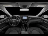 Certified 2024 Toyota Camry SE w/ Convenience Package image 5