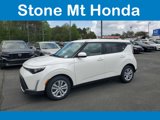 Used 2023 Kia Soul LX image 2