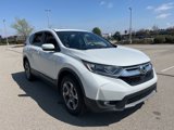 Certified 2019 Honda CR-V EX-L image 3