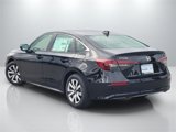 New 2025 Honda Civic LX image 6
