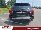 Used 2020 Nissan Pathfinder SL image 5
