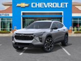 New 2025 Chevrolet Trax RS w/ Driver Confidence Package image 6