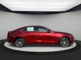 New 2025 Cadillac CT4 Premium Luxury image 4