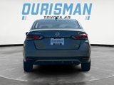 Used 2020 Nissan Versa SV image 5