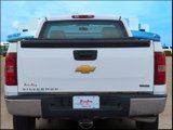 Used 2013 Chevrolet Silverado 1500 W/T image 4