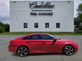Used 2018 Honda Accord Sport image 2