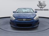 Used 2016 Hyundai Accent SE image 2