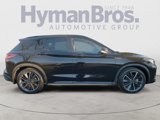 Certified 2023 INFINITI QX50 Sport image 2