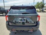 Certified 2023 Ford Explorer Timberline image 4