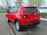 Used 2022 Jeep Renegade Limited image 6