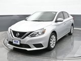 Used 2019 Nissan Sentra S image 4