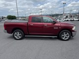 Used 2017 RAM 1500 Big Horn image 6