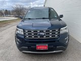 Used 2017 Ford Explorer Limited image 2