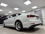 Used 2018 Audi A5 2.0T Premium w/ S Line Sport Package image 5
