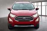 Used 2018 Ford EcoSport Titanium image 4