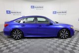 Used 2022 Honda Civic EX image 4