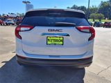 Used 2024 GMC Terrain SLE image 3