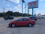 Used 2008 Volkswagen Jetta GLI image 6