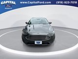 Used 2019 Ford Fusion S image 3
