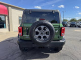 Used 2023 Ford Bronco Big Bend image 4