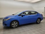 Used 2021 Nissan Versa SV image 2