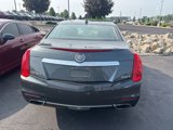 Used 2014 Cadillac CTS Luxury image 5