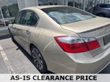 Used 2014 Honda Accord Sport image 5