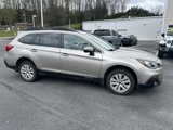 Used 2018 Subaru Outback 2.5i Premium image 4