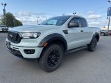 Used 2023 Ford Ranger XLT w/ Equipment Group 302A High image 4