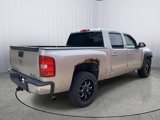 Used 2008 Chevrolet Silverado 1500 LT w/ Texas Edition image 4