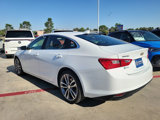 Used 2023 Chevrolet Malibu LT image 5